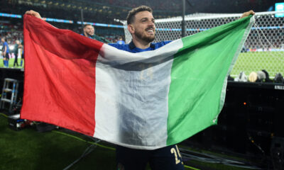 Florenzi