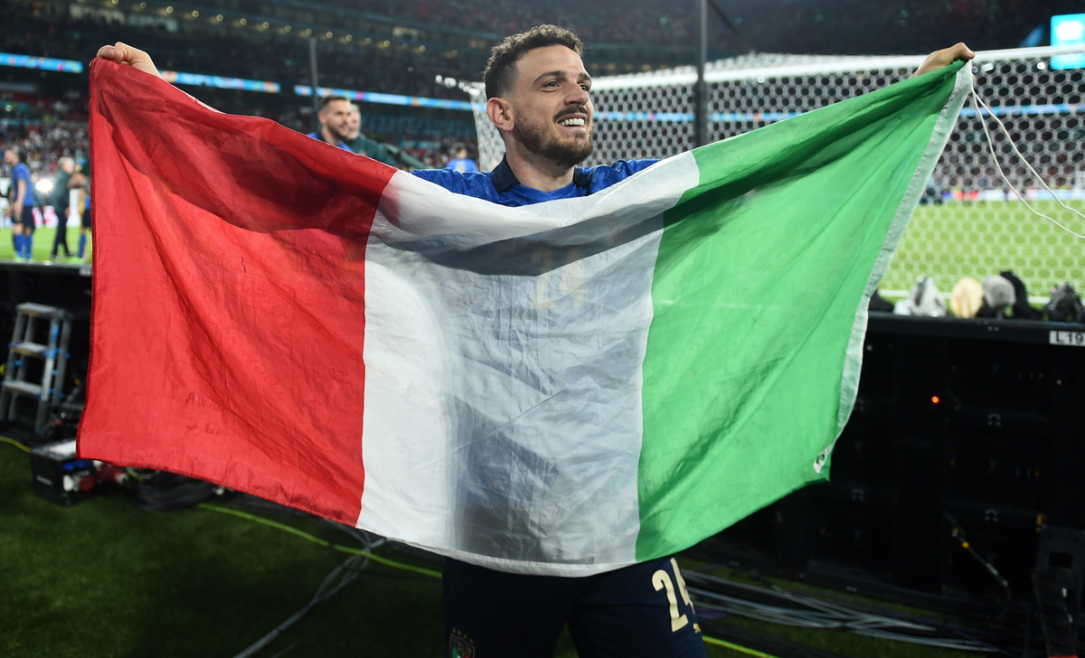 Florenzi