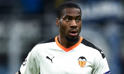 Kondogbia