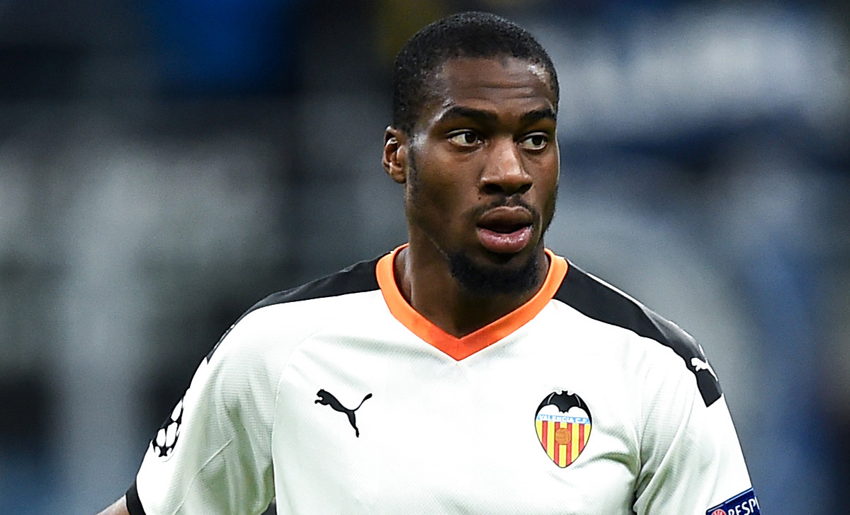 Kondogbia