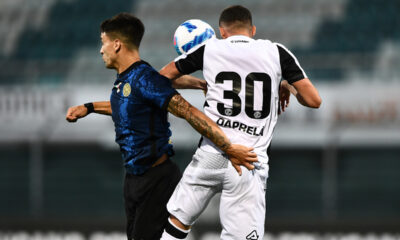 Lugano Inter 1