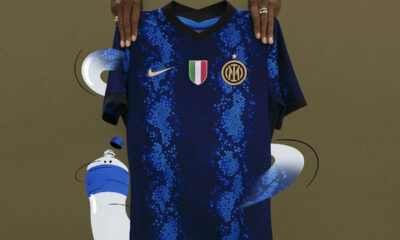 Maglia Inter 2