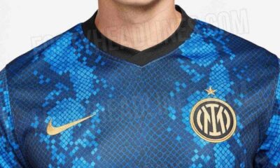 Maglia Inter