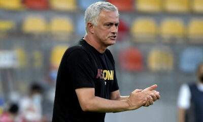 Mourinho 1