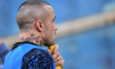 Radja Nainggolan