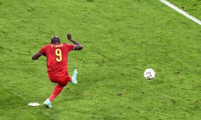 Rigore Lukaku