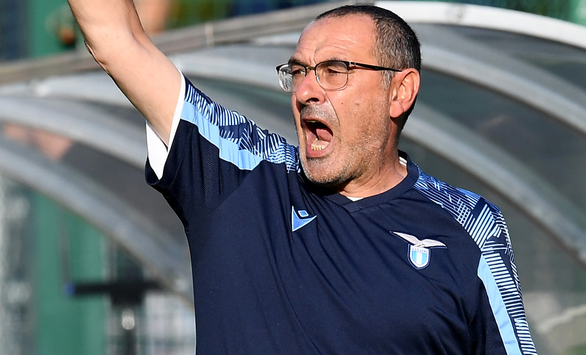 Sarri 1