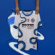 Seconda maglia Inter