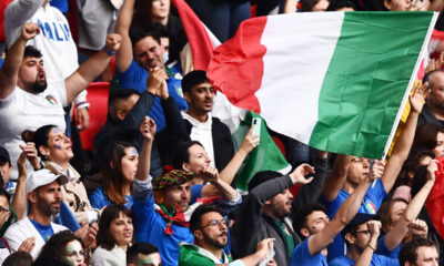 Tifosi Italia