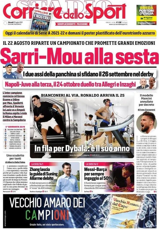 corriere