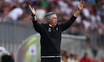 Ancelotti