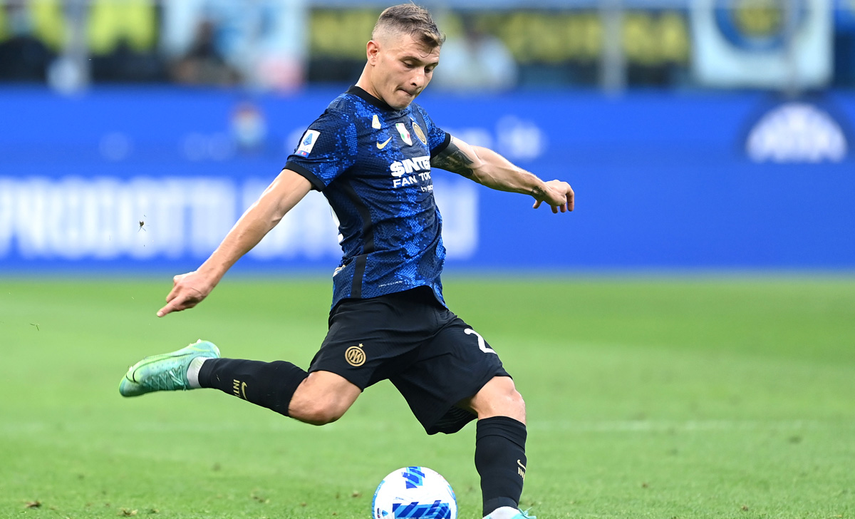 Barella 6