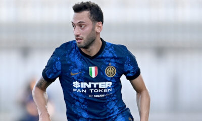 Calhanoglu 1