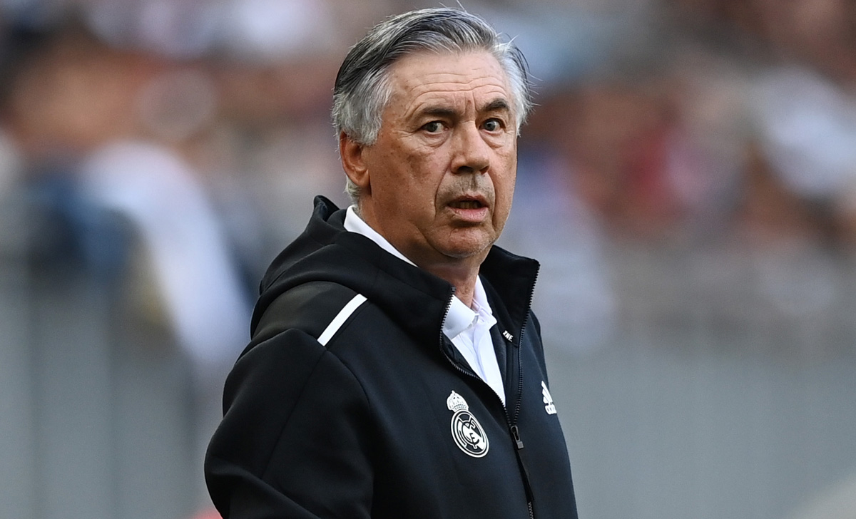 Carlo Ancelotti