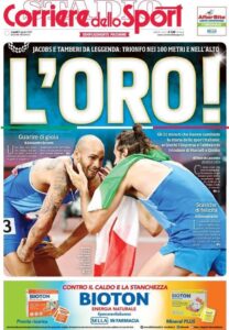 Corriere dello Sport