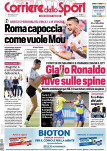 Corriere dello Sport 5