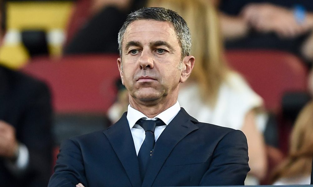 Inter News – Costacurta rivela un retroscena su un giocatore dell’Inter