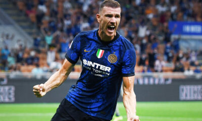 Dzeko 1 3