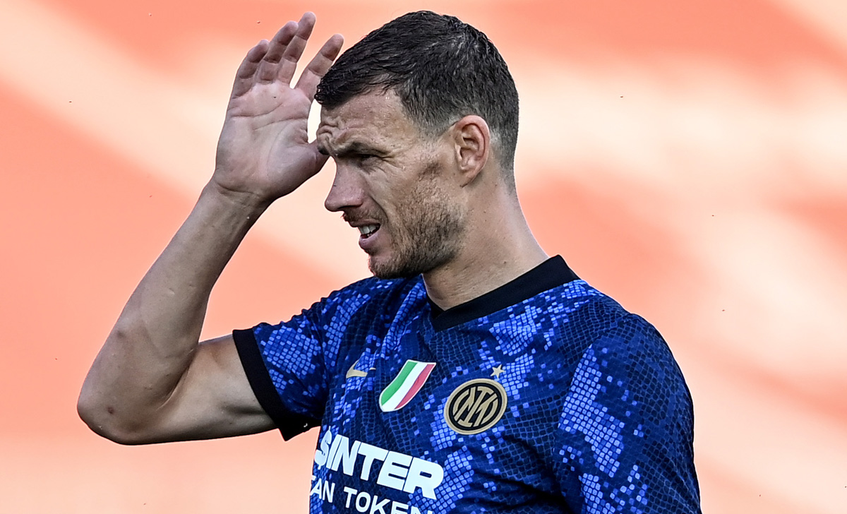 Dzeko 3 1