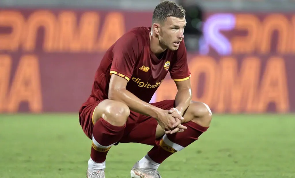 Dzeko