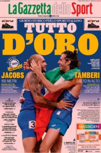 Gazzetta dello Sport