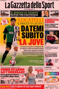 Gazzetta dello Sport 2