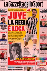 Gazzetta dello Sport 4