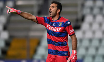 Gigi Buffon