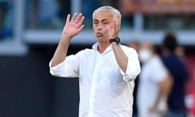 José Mourinho 2