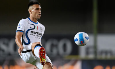 Lautaro Martinez 1 2