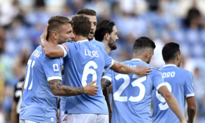 Lazio