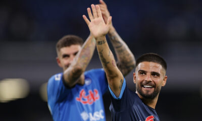 Lorenzo Insigne