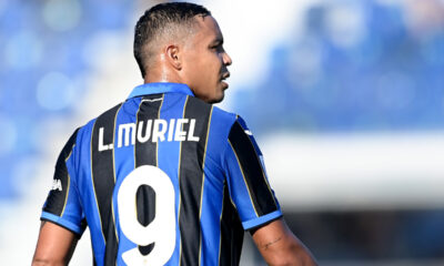 Luis Muriel