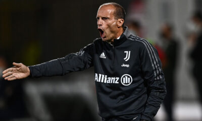 Massimiliano Allegri