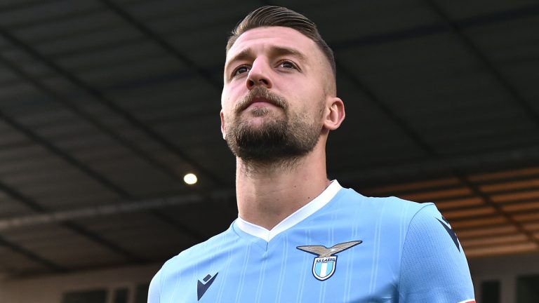 Inter, Sfuma Milinkovic Savic. Il Serbo Lascia L'Europa E Passa All'Al ...