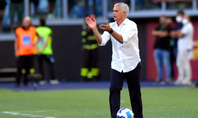 Mourinho 3