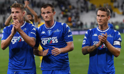 Pinamonti Empoli