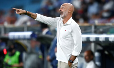 Stefano Pioli 2