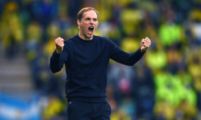 Thomas Tuchel