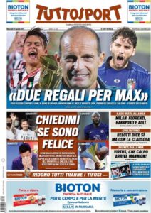 Tuttosport 1