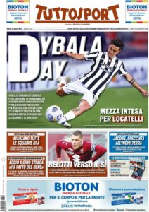 Tuttosport 2