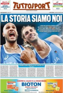 Tuttosport