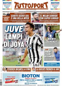 Tuttosport 4