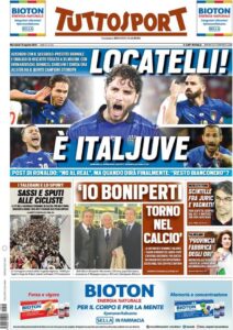 Tuttosport 5