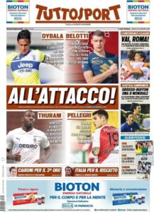 Tuttosport 6