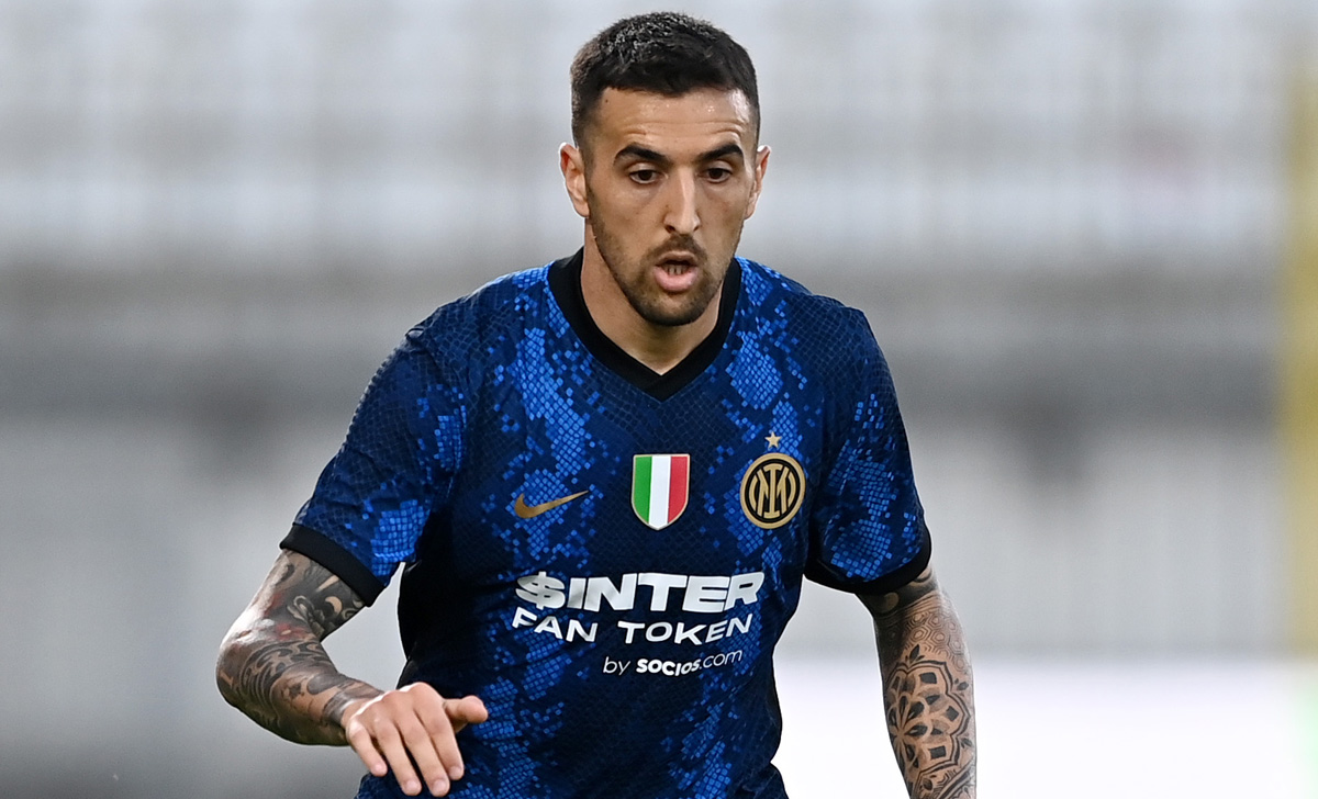 Vecino 3