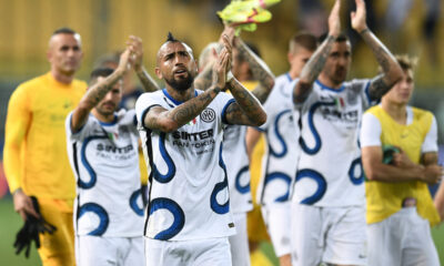 Vidal Inter