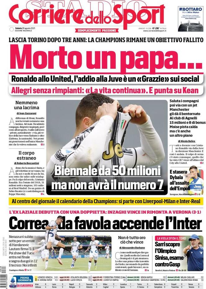 corriere