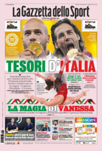 gazzetta 6