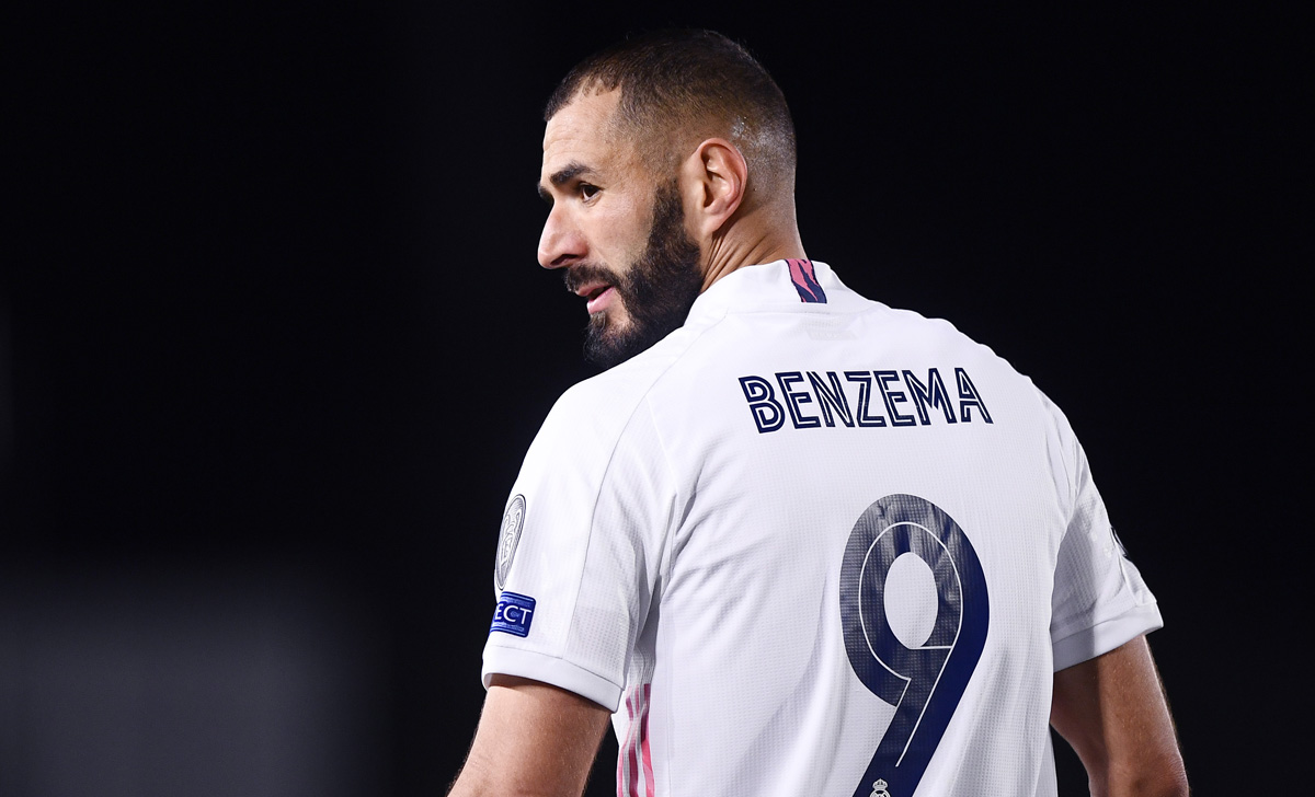 Benzema